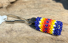 Beaded Zipper Pulls for Clothes,Bags & Other Accessories