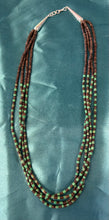 Santo Domingo Necklaces