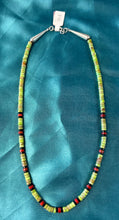 Santo Domingo Necklaces