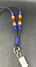Beaded Lanyards