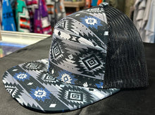 Flat Bill Snapback Caps