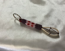 Stickball Keychains