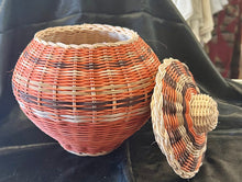 Cherokee Handmade Baskets