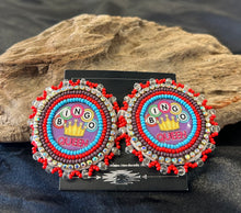 Powwow Bling