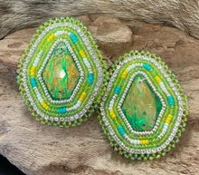 Powwow Bling