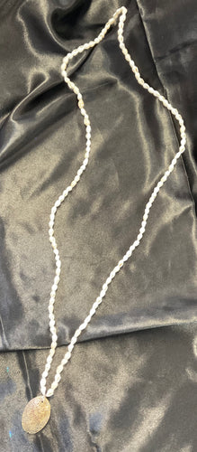 Shell Necklace