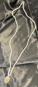 Shell Necklace