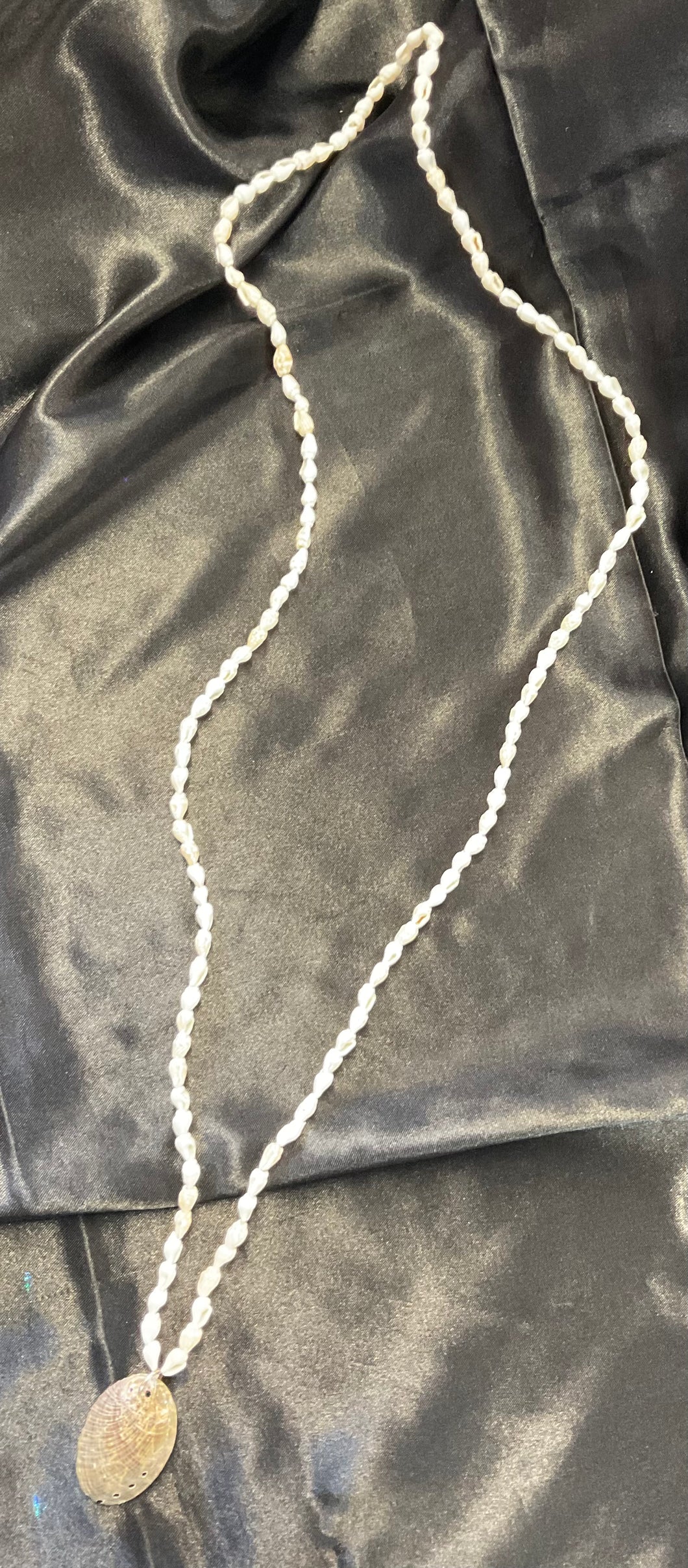 Shell Necklace