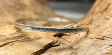 Sterling Silver Bracelet Cuff