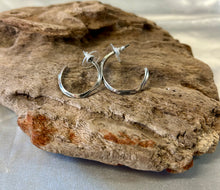Sterling Silver Earrings