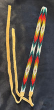 Beaded Hat Band