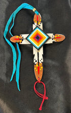 Wood Crosses
