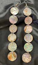 Long Dangle Earrings