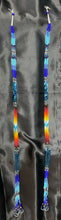 Shoulder Duster Earrings