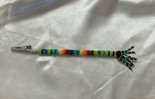 Beaded Utility Clip