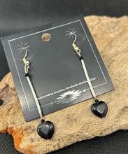 Quill Dangle Earrings