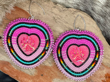 Powwow Bling