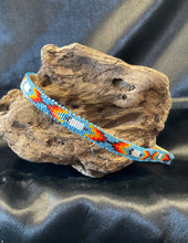 Beaded Headband