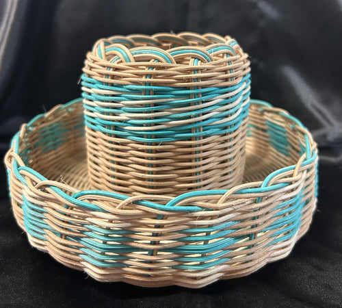 Cherokee Handmade Baskets