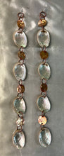 Long Dangle Earrings