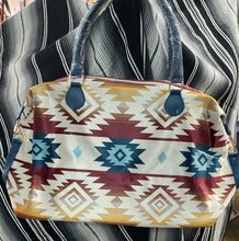 Southwest Design Duffle Bags