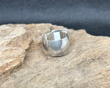 Sterling Silver Rings