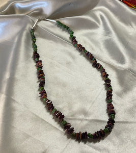 Santo Domingo Necklaces