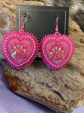 Powwow Bling Earrings