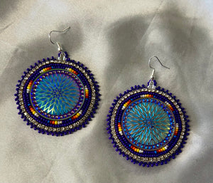 Powwow Bling