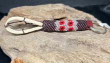 Stickball Keychains
