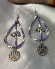 Earrings Dangle/Stud***