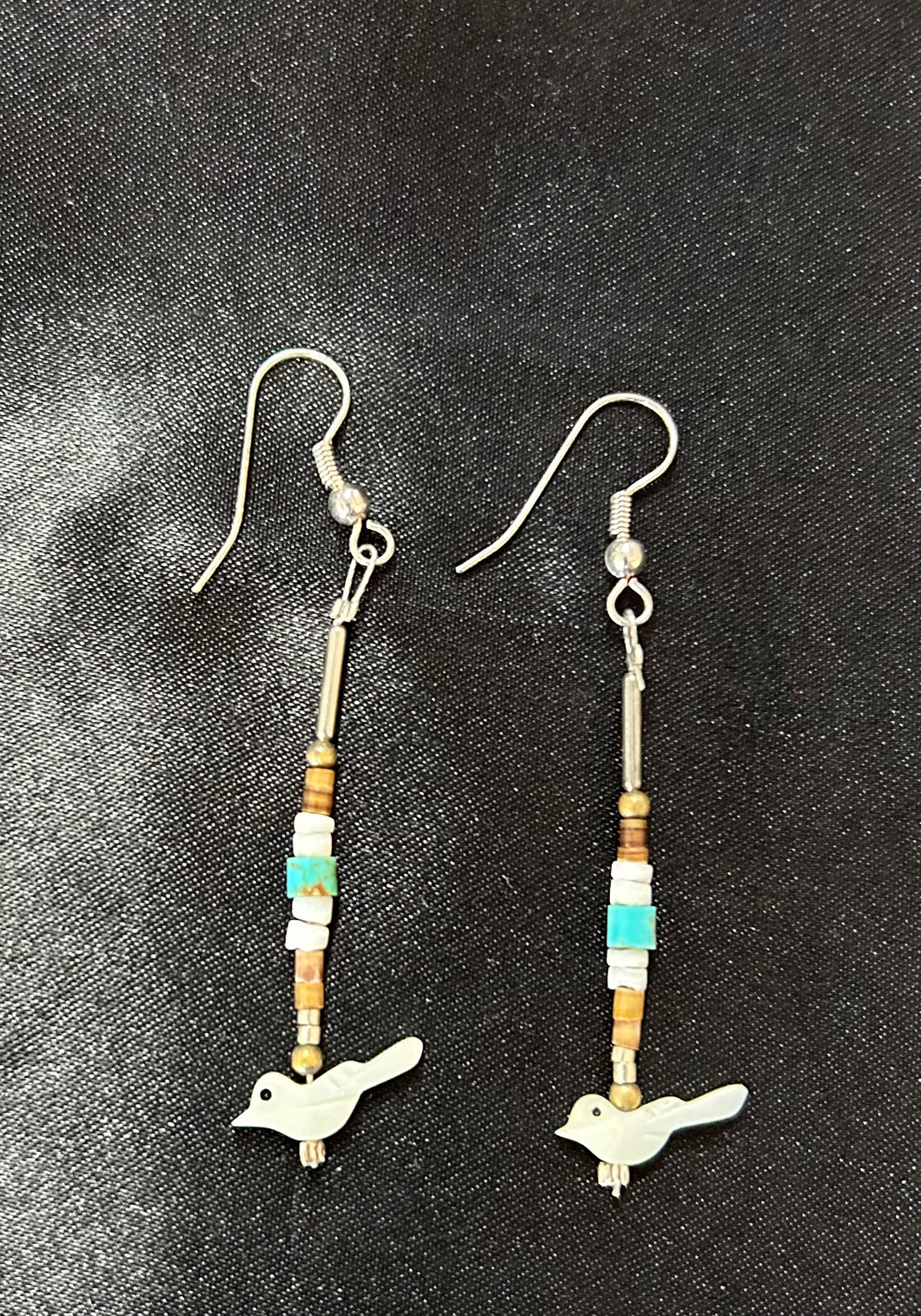 Dangle Earrings