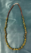 Santo Domingo Necklaces