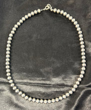Navajo Pearl  Necklaces