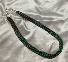 Santo Domingo Necklaces
