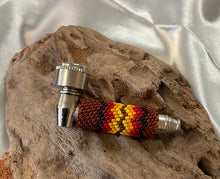 Beaded Pipes