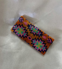 Beaded BIC Lighter Cover
