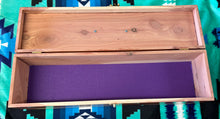 Cedar Box 2