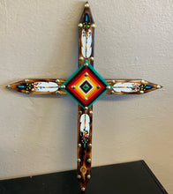 Wood Cross