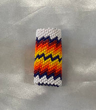 Beaded BIC Lighter Cover
