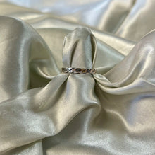 Sterling Silver Rings