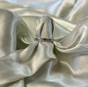 Sterling Silver Rings