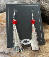 Cone Earrings