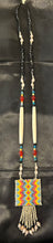 30" Beaded Medallion