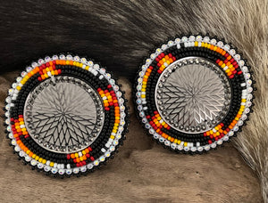 Powwow Bling