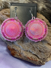 Powwow Bling Earrings
