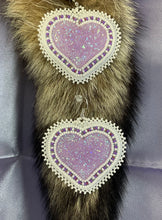 Powwow Bling Earrings