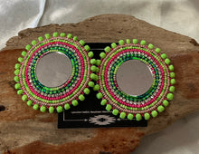 Powwow Bling