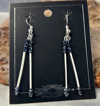 Quill Dangle Earrings**
