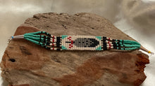 Navajo Beaded Bracelets